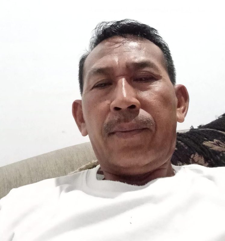 Warga Sorot Ketidak Transparan Pemerintah Desa Kalimati Dalam Pengelolaan Anggaran