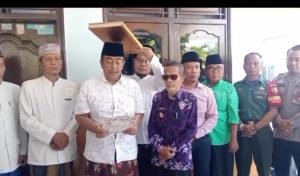 Sumpah di Bawah Al-Quran, Bambang Budiyanto Bantah Pernikahan dengan Mantan Menantu